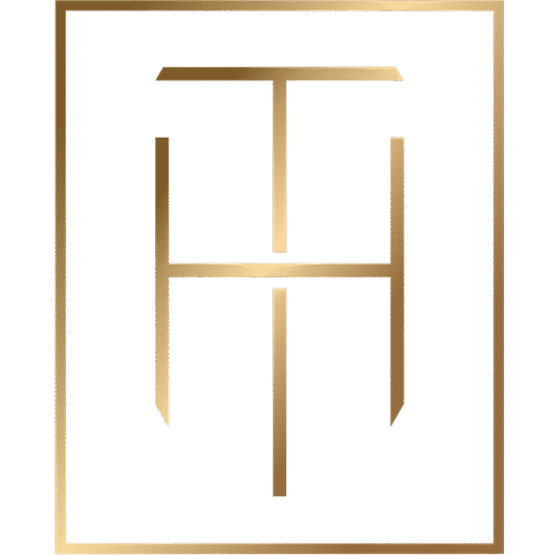 Tesla Hardfloor logo - hardwood and vinyl flooring company in Pennsylvania