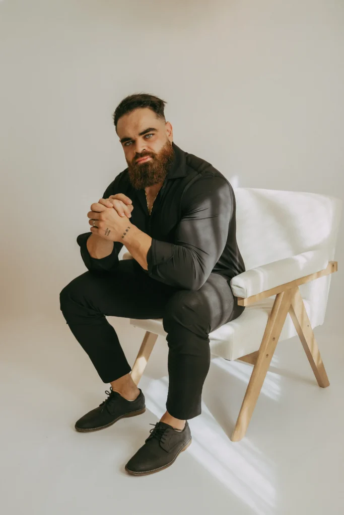 Meet the founder of Tesla Hardfloor, a company trusted for premium wood floor installation and refinishing in Greater Philadelphia.