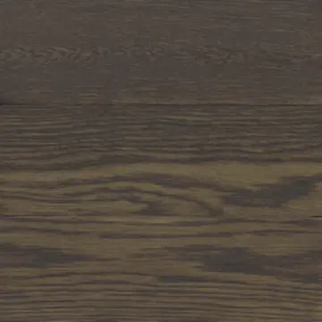 Antique Brown stain on white oak