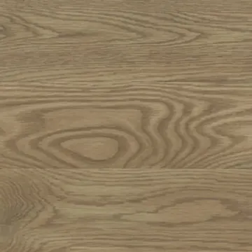 Cherry stain on white oak