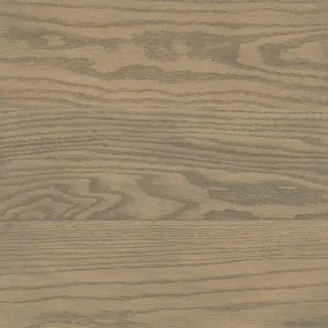 Classic Gray stain on red oak