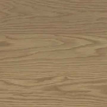 Colonial Maple stain on white oak