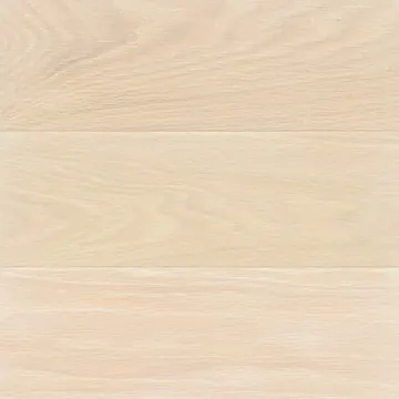 Country White stain on red oak