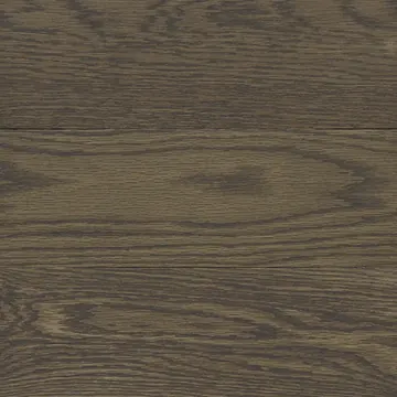 Espresso stain on white oak
