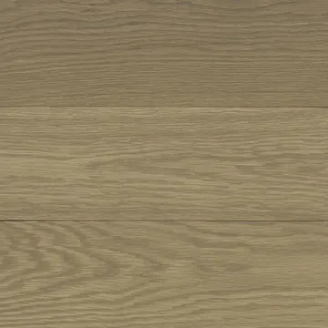 Fruitwood stain on white oak