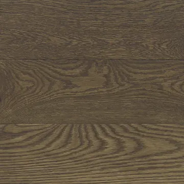 Golden Brown stain on white oak
