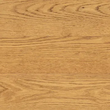 Golden Oak stain on red oak