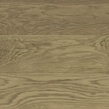 Golden Oak stain on white oak
