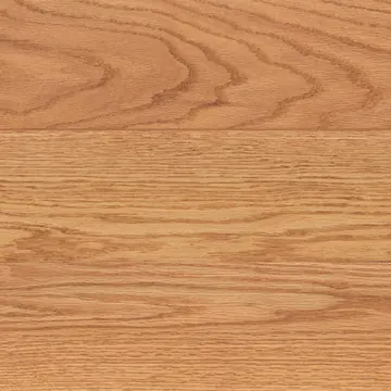Golden Pecan stain on red oak