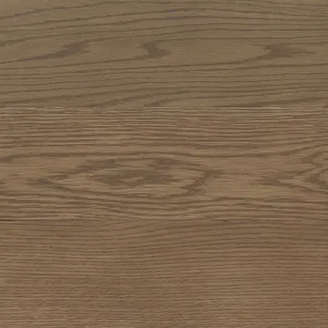 Gunstock stain on white oak