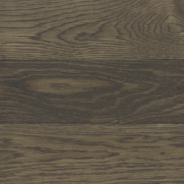 Jacobean stain color on white oak hardwood floor