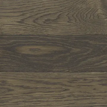 Jacobean stain on white oak