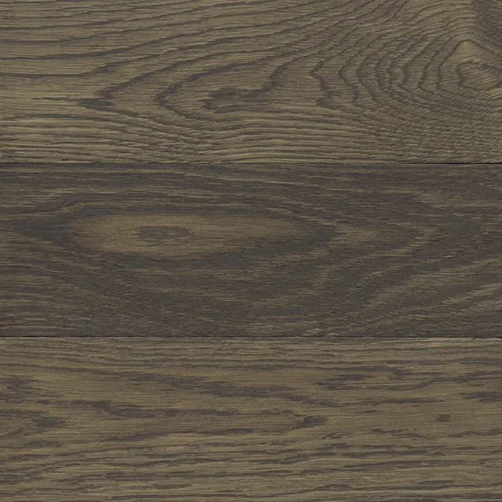 Jacobean stain color on white oak hardwood floor