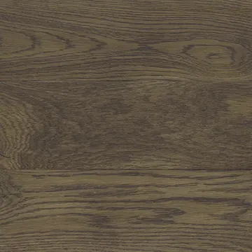 Medium Brown stain on white oak