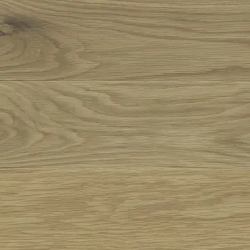 Neutral stain on white oak