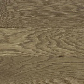 Nutmeg stain on white oak