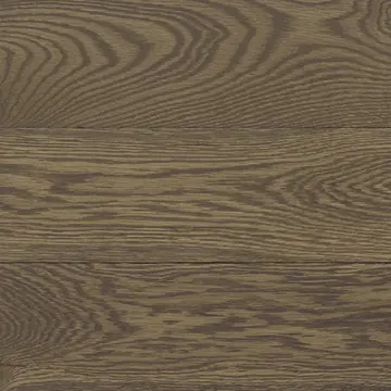 Provincial stain on white oak