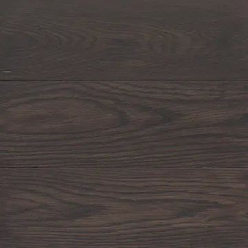Royal Mahogany stain on white oak