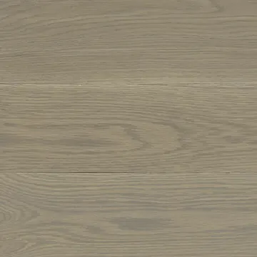 Rustic Beige stain on white oak