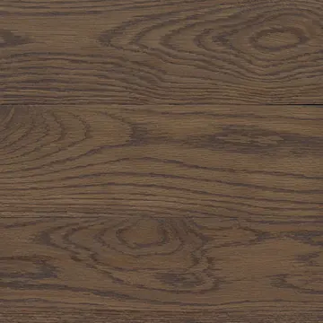 Sedona Red stain on white oak
