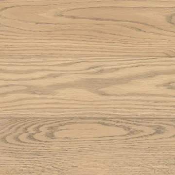 Silvered Gray stain on red oak