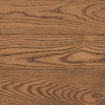 Special Walnut stain on red oak