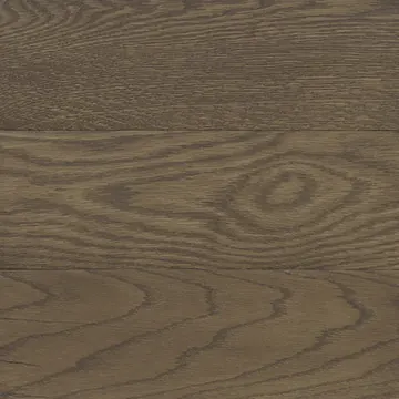 Special Walnut stain on white oak